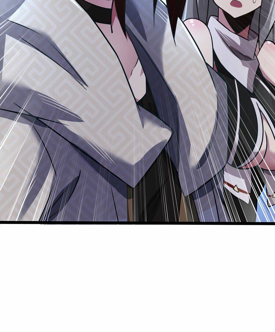 Đại Bảo Kiếm Của Tôi: Chapter 35