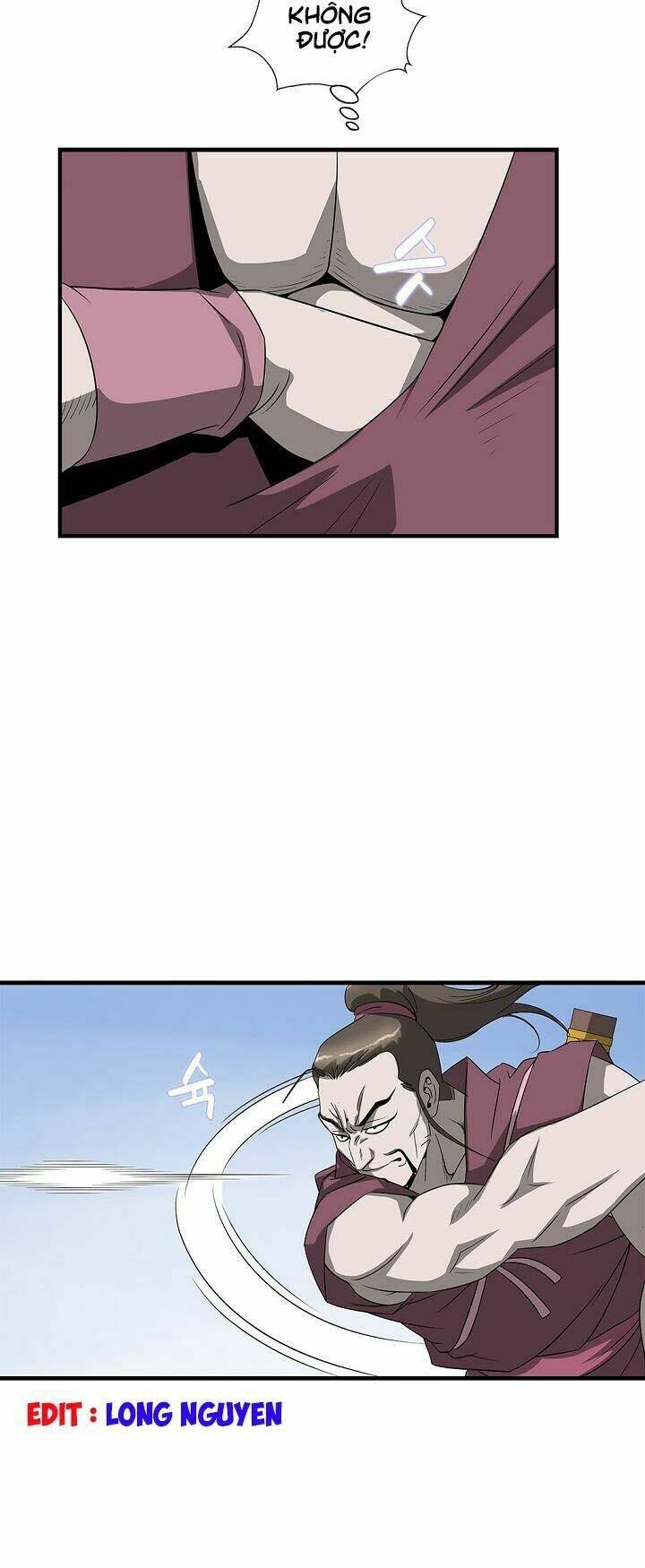 Cuồng Long: Chapter 34