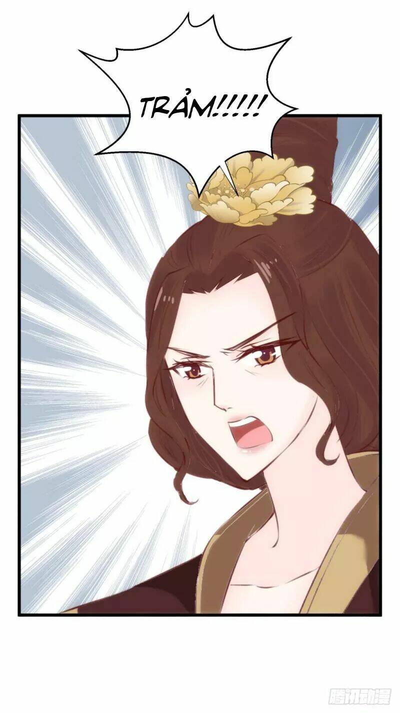 Bẩm Báo Công Chúa !: Chapter 36