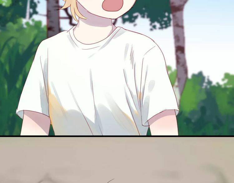 Lượm Được Một Tiểu Hồ Ly 2: Chapter 4