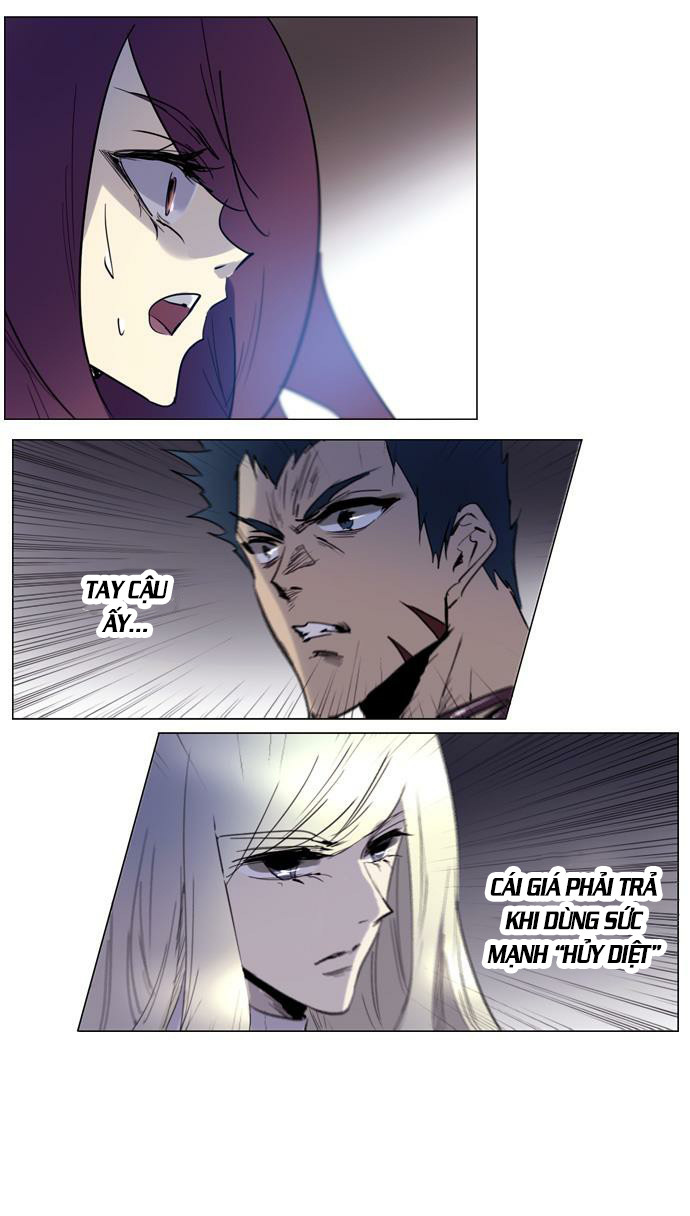 Soul Cartel: Chapter 170