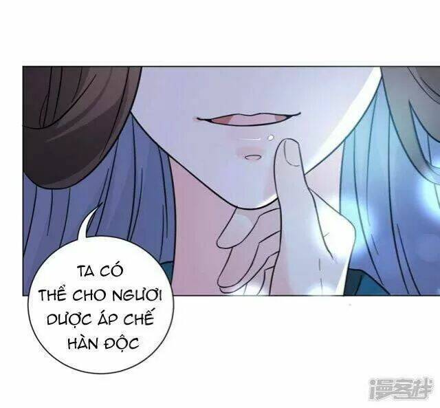 Vương Phi Có Độc!: Chapter 11