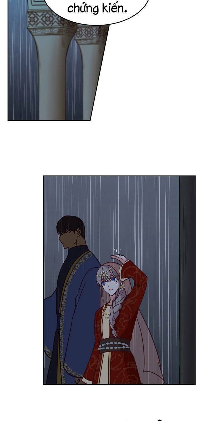 Amina - Nữ Thần Đèn: Chapter 9