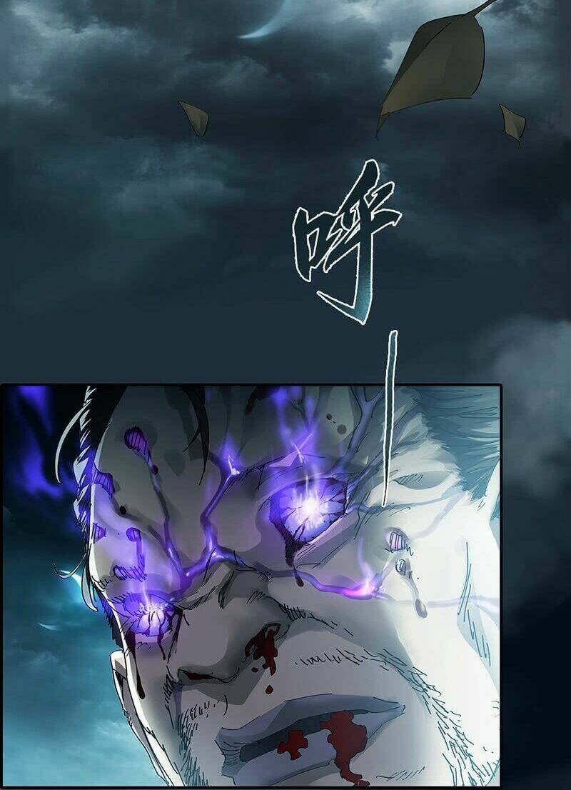 Thiên Cơ Lục: Chapter 2