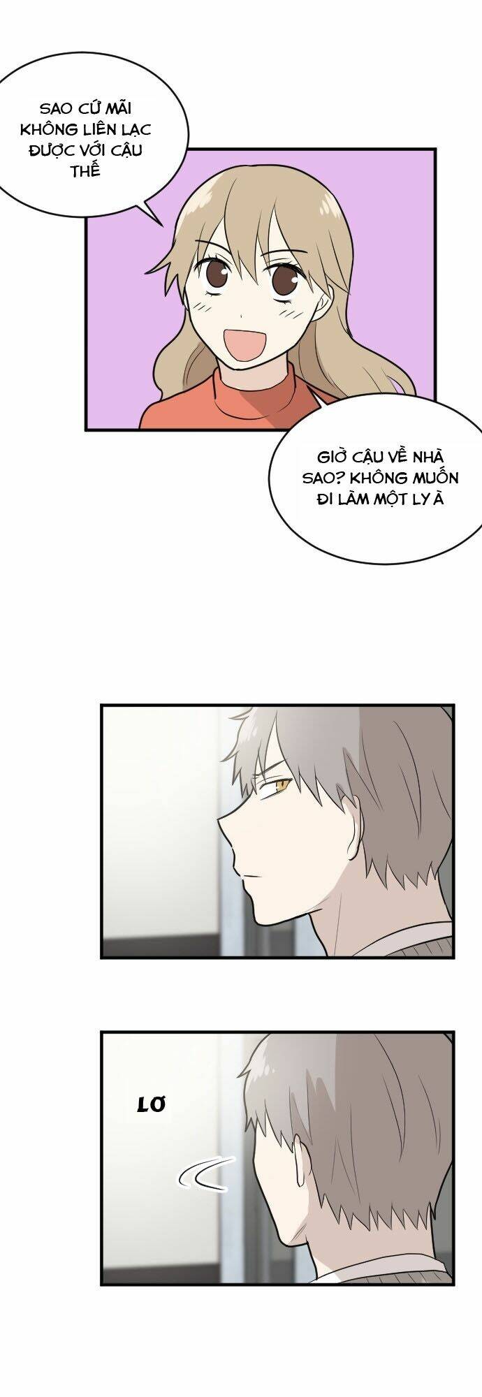 Người Đẹp Gangnam: Chapter 11