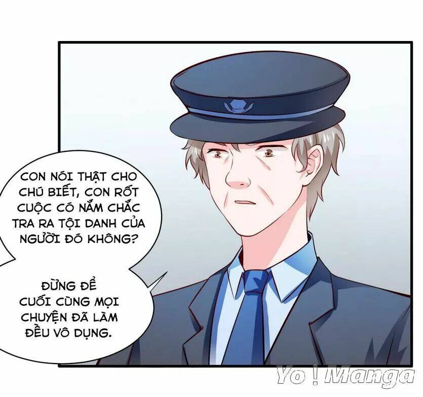 Thiểm Hôn Kinh Ái: Chapter 132