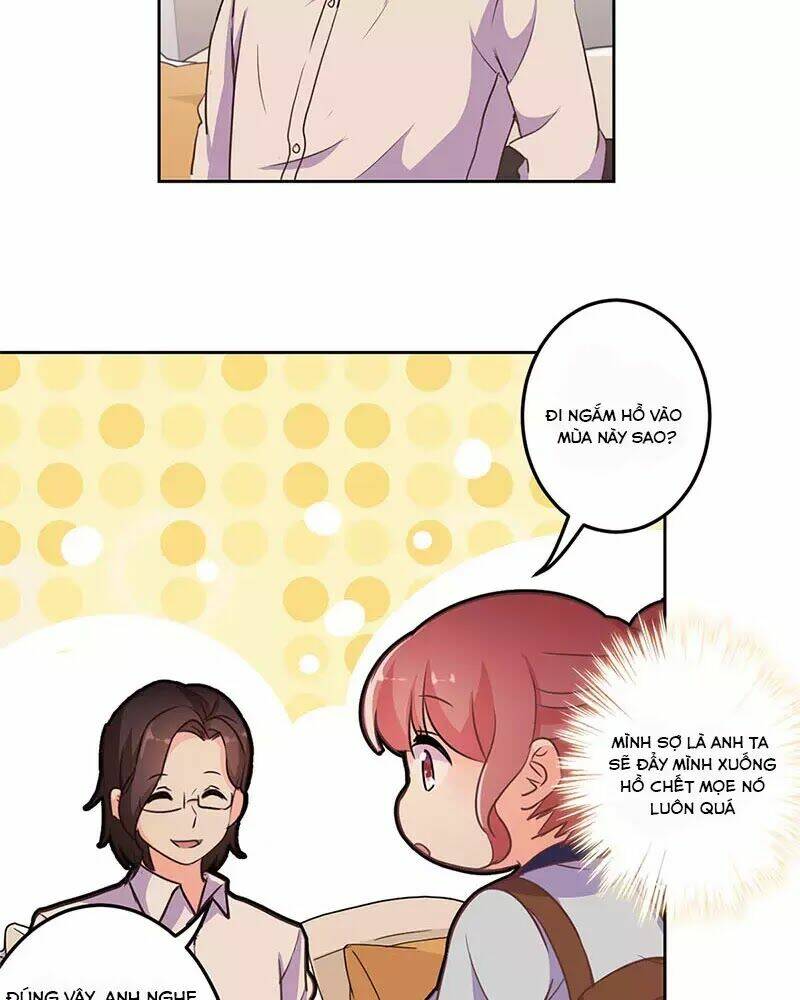 Trọng Sinh Chi Hao Môn Cường Thế Quy Lai: Chapter 153