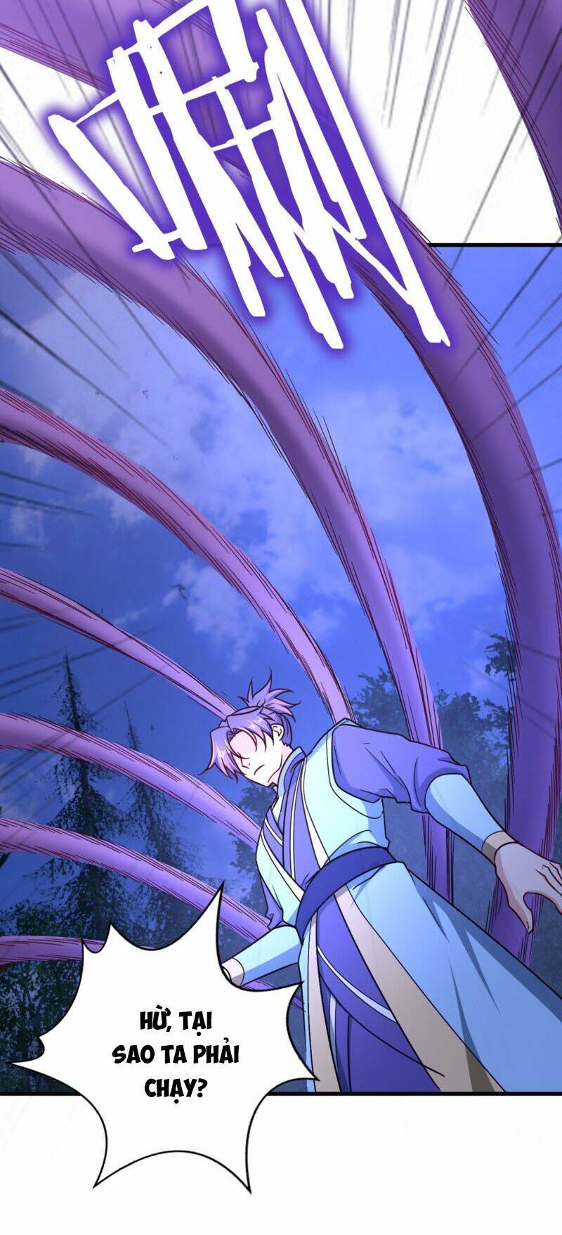 Yêu Giả Vi Vương: Chapter 106