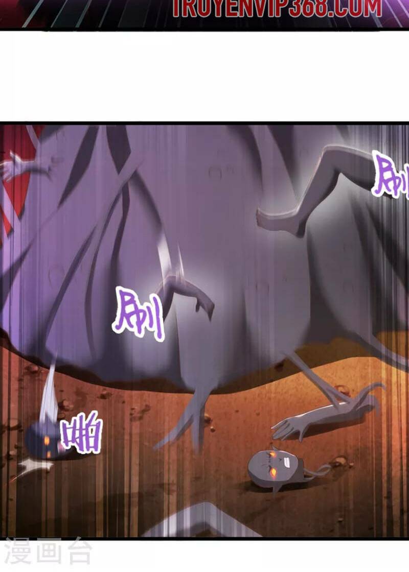 Chí Tôn Trọng Sinh: Chapter 174