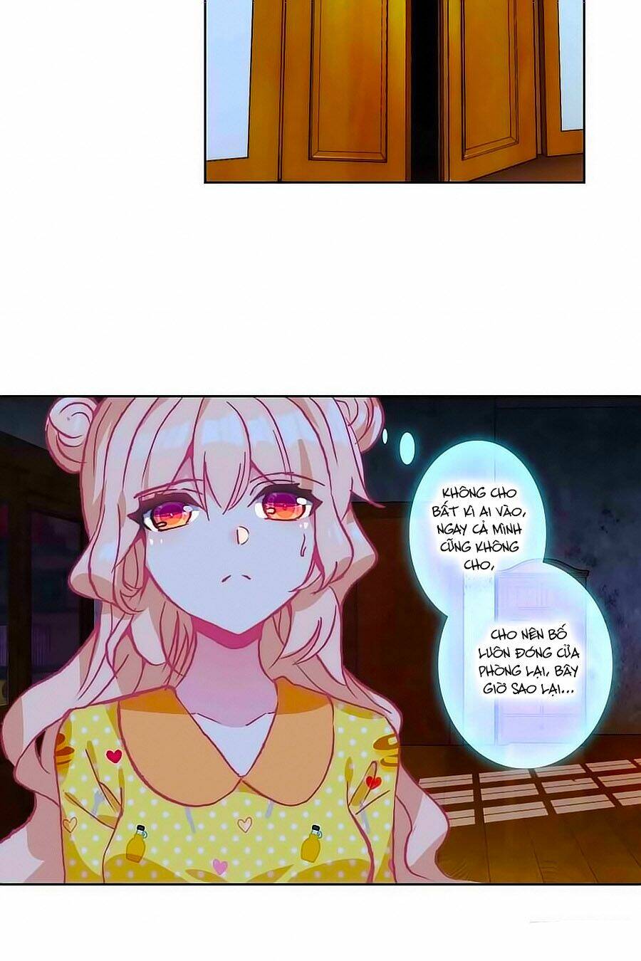 101 Sủng Vật Tình Nhân: Chapter 72