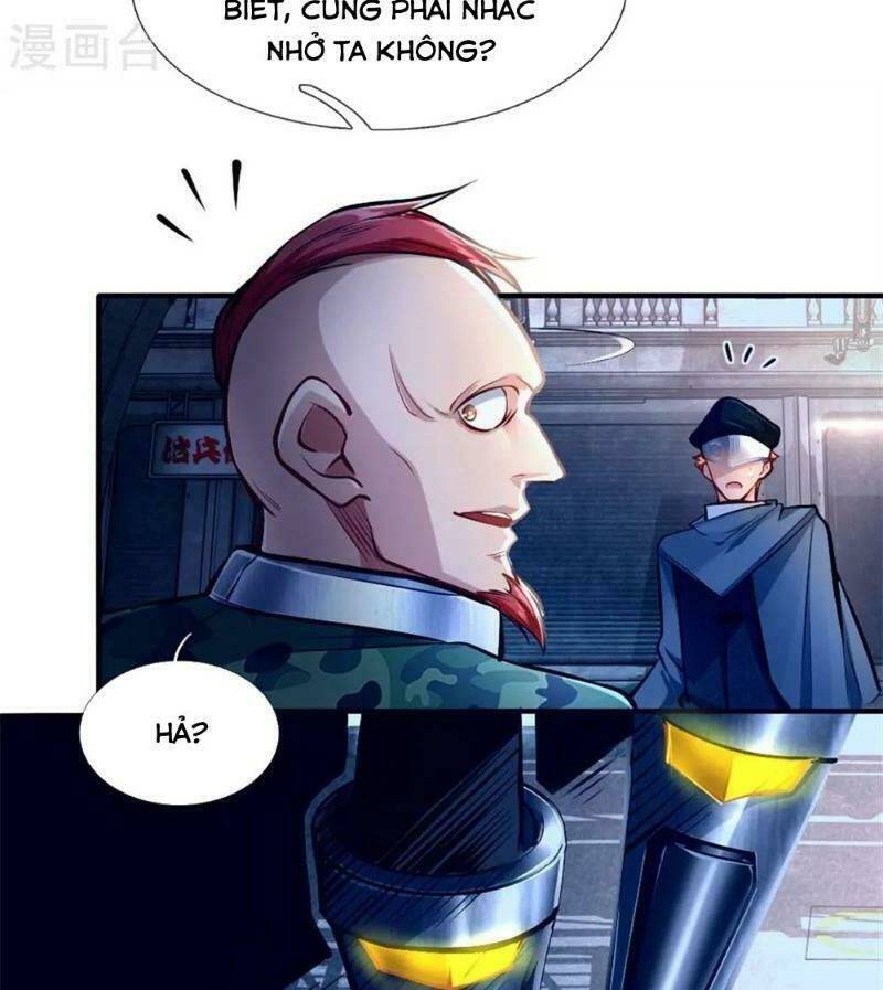 Bạn Gái Mạt Thế Vườn Nhà Ta Thông Tới Mạt Thế: Chapter 34