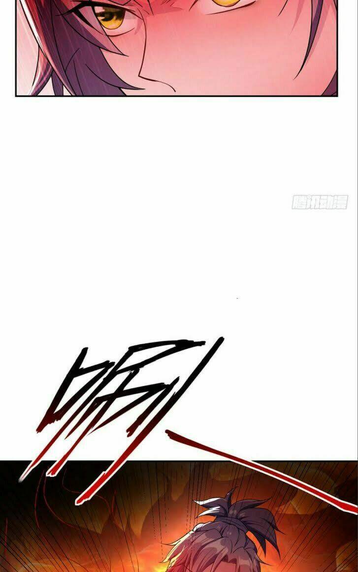 Yêu Giả Vi Vương: Chapter 17