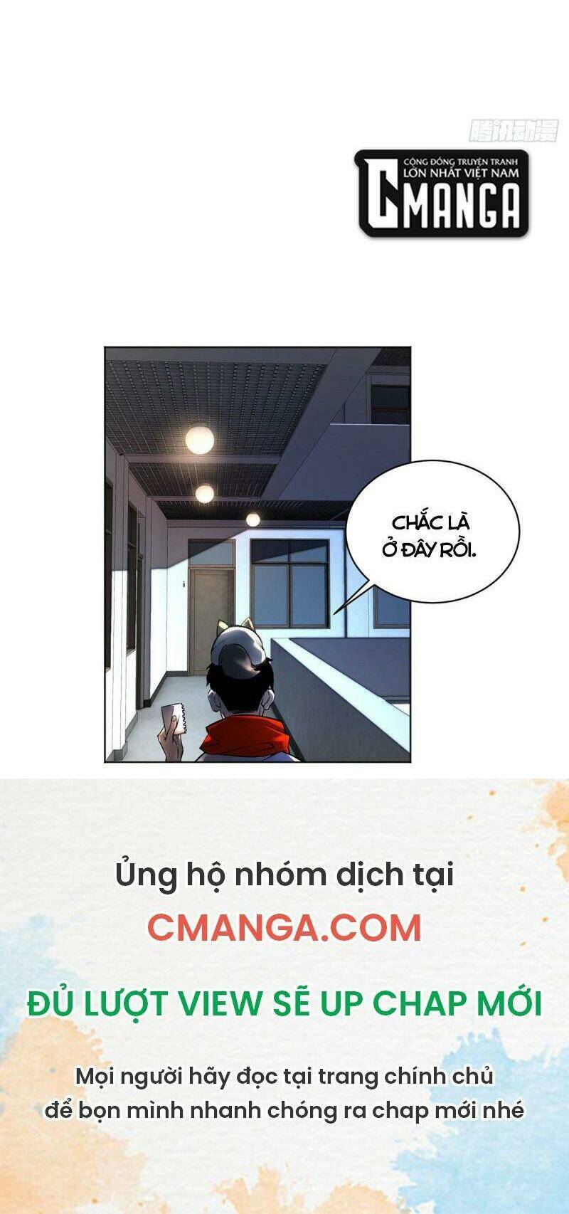 Minh Nhật Chi Kiếp: Chapter 21