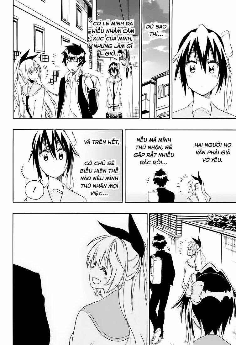 Tình Yêu Ngang Trái: Chapter 206