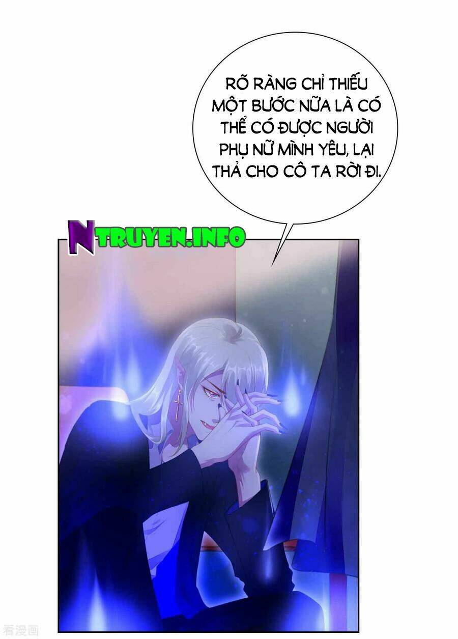 Người Yêu Ẩn Hình Của Ảnh Đế: Chapter 56
