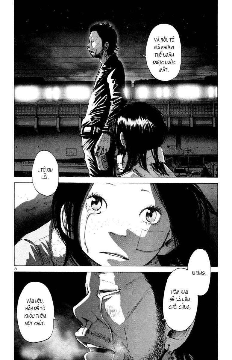 Thực Tế Cuộc Sống: Chapter 24