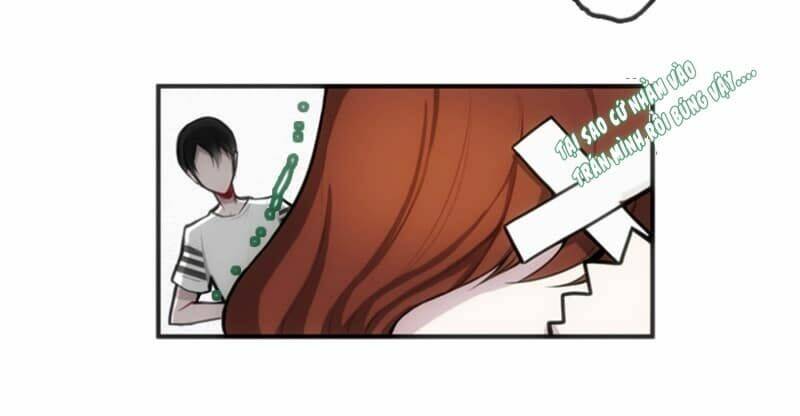 Vết Cắn Và Khế Ước: Chapter 5