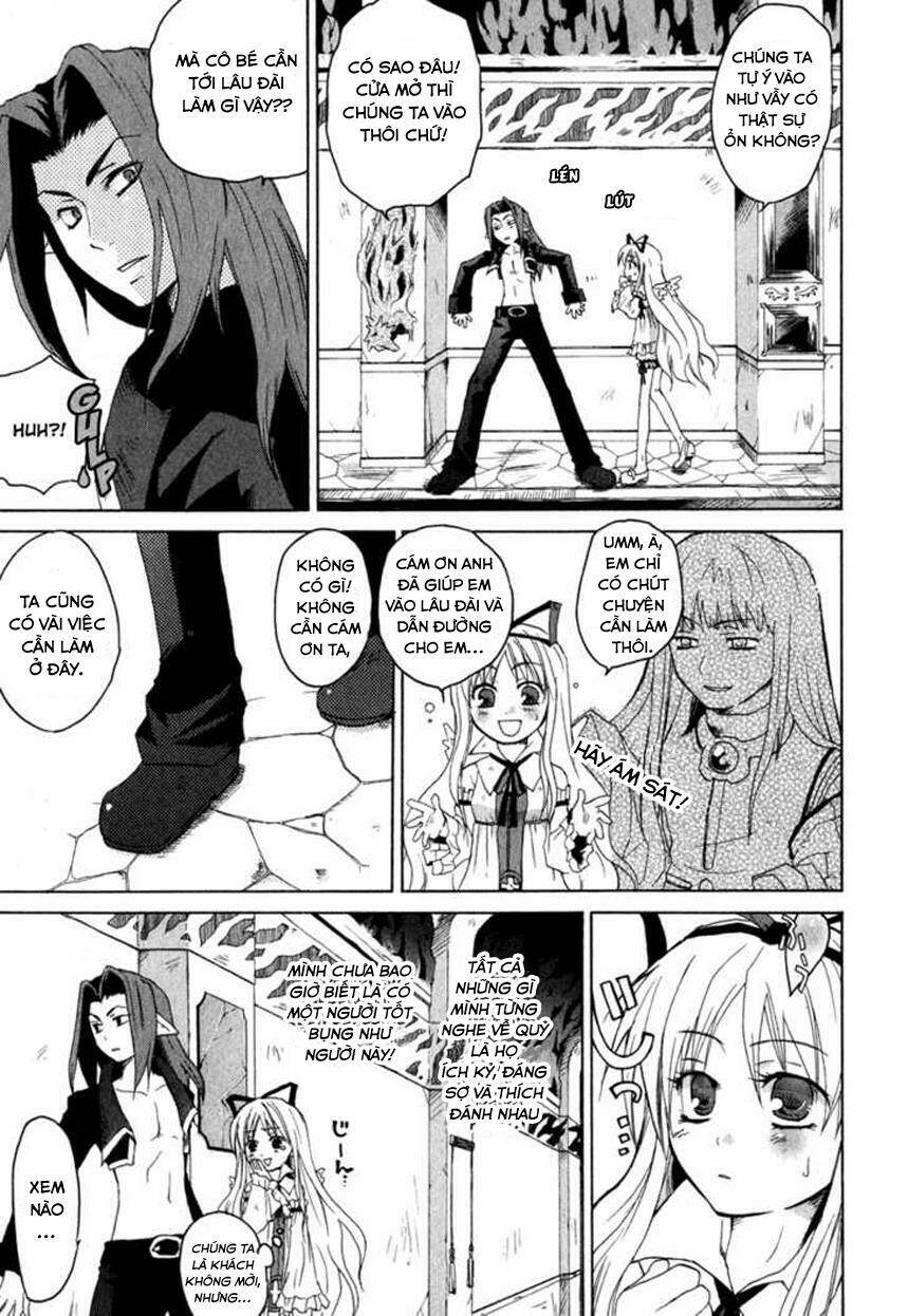 Makai Senki Disgaea: Chapter 2