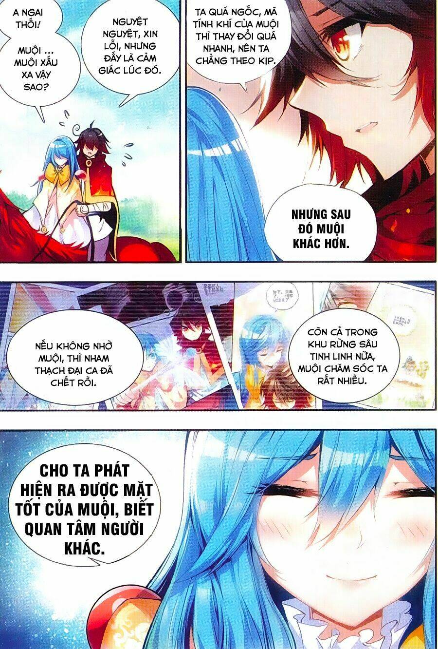 Thiện Lương Tử Thần: Chapter 50