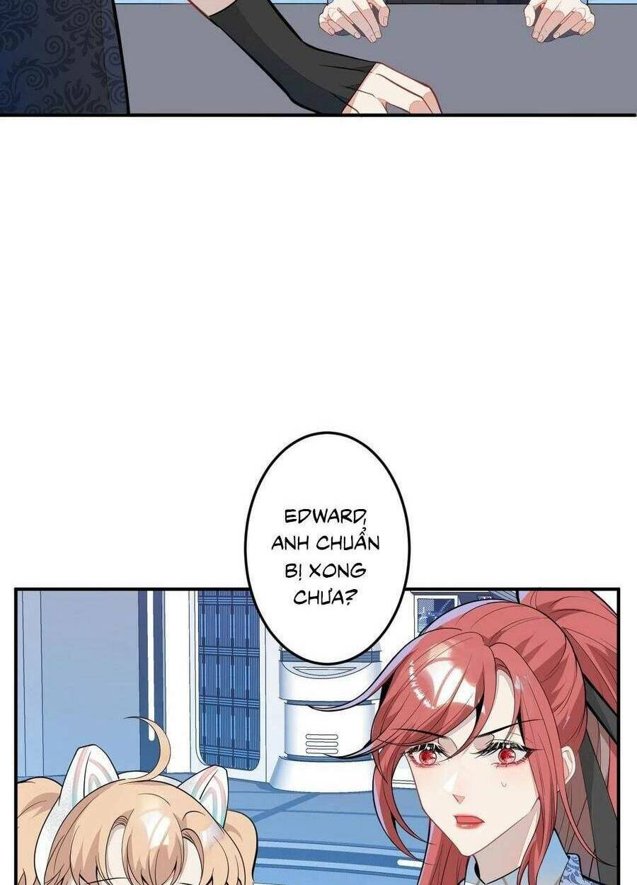 Xuyên Không Đến Thế Giới Trở Thành Đóa Hoa Của Anh: Chapter 60