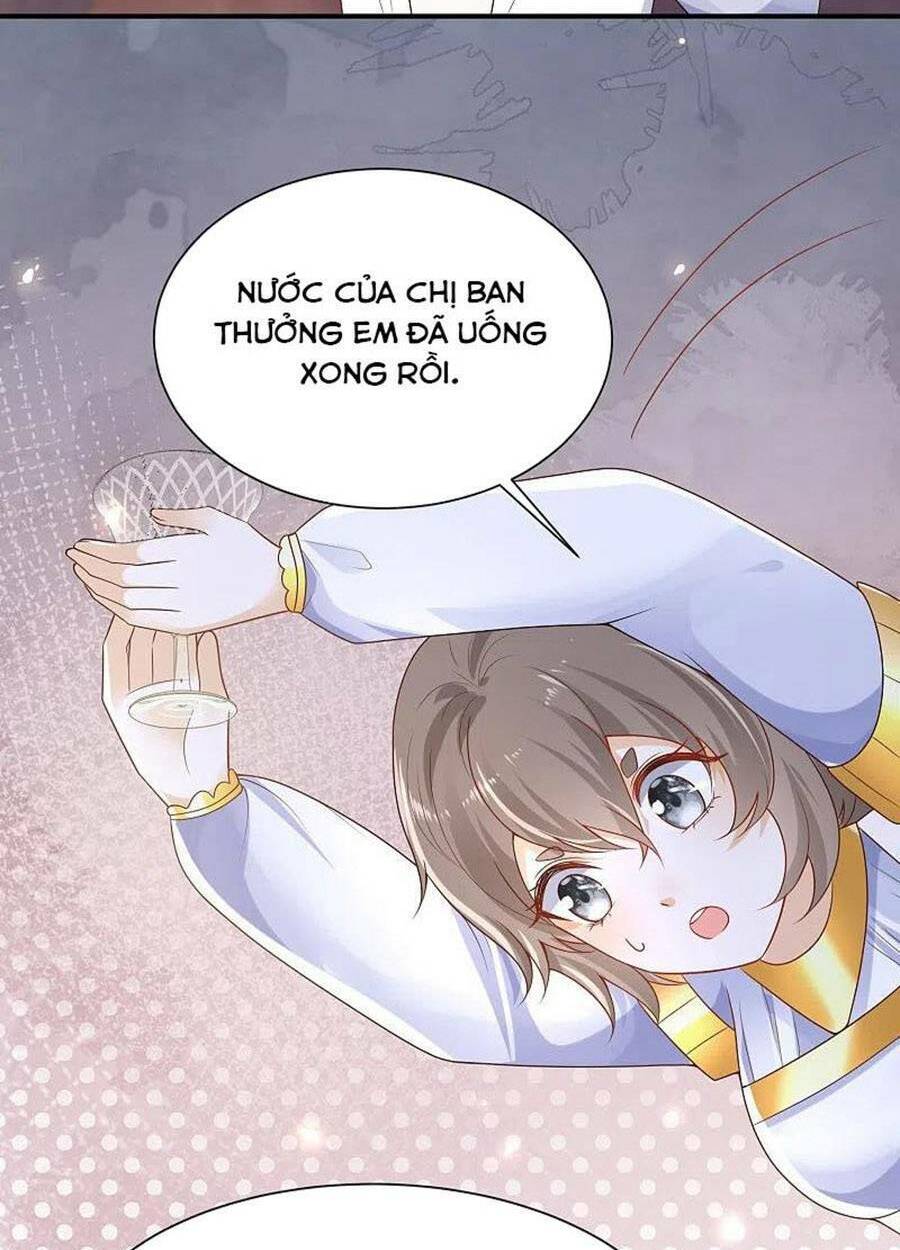 Sủng Hậu Của Vương: Chapter 165