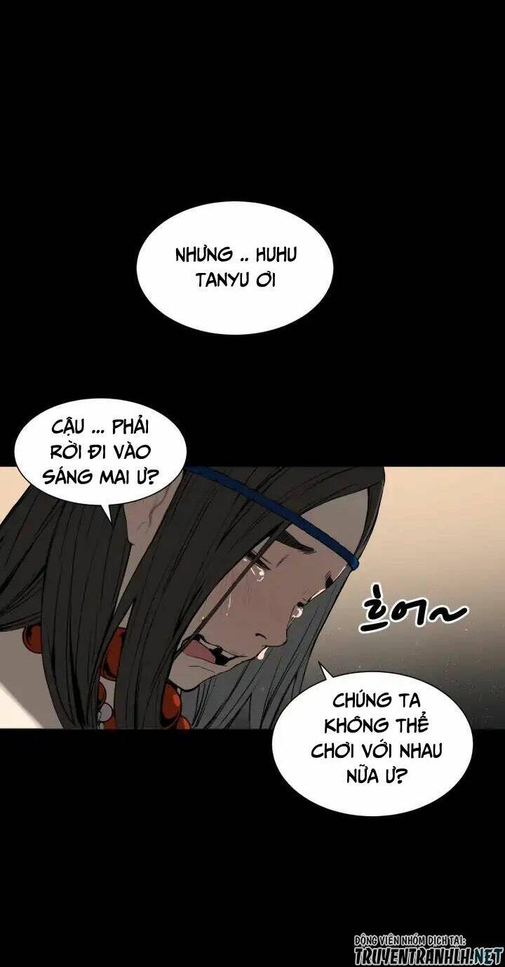 Vô Kiếm Tiểu Tử: Chapter 5