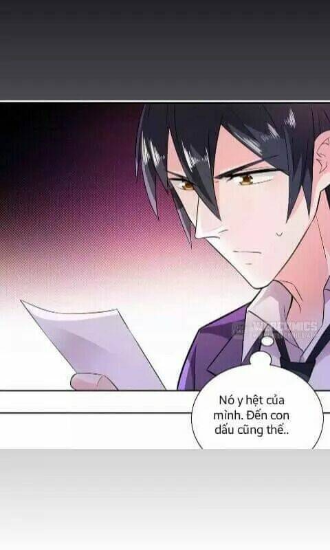 1 Nửa Hoàn Hảo Của Ceo: Chapter 15