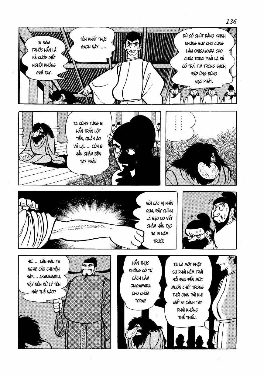 Chim Lửa: Chapter 52