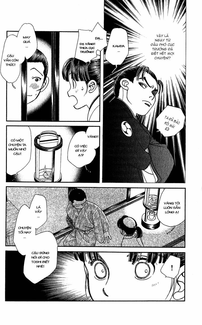 Gió Sáng: Chapter 131