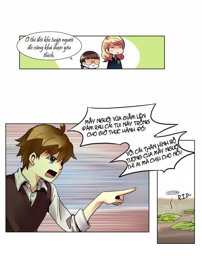 Dear, Only You Don\’t Know!: Chapter 6