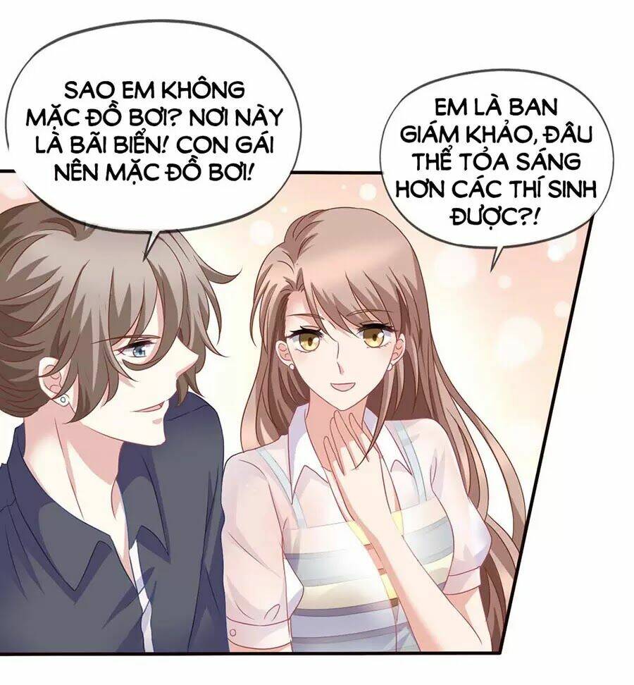 Mỹ Vị Giai Thê: Chapter 55