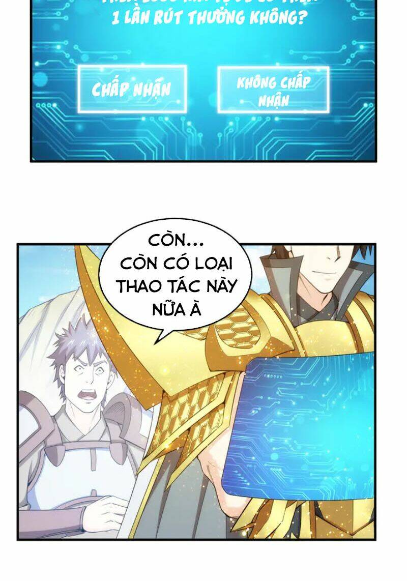 Rich Player - Người Chơi Khắc Kim: Chapter 207