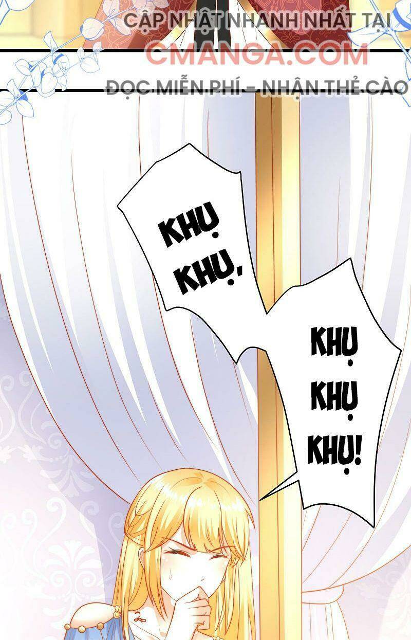 Sủng Hậu Của Vương: Chapter 78