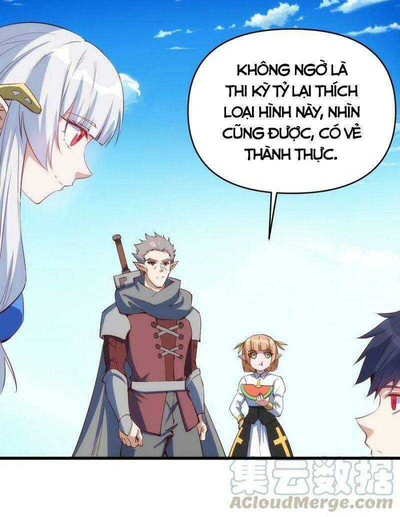 Thánh Đường Chi Thành: Chapter 68