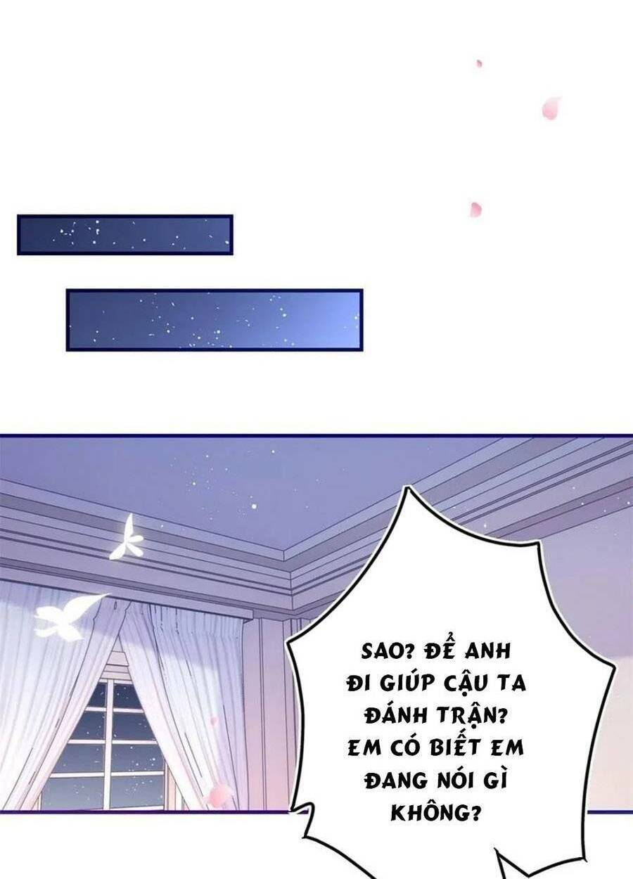 Nữ Hoàng Đầu Tiên Của Đế Quốc: Chapter 97