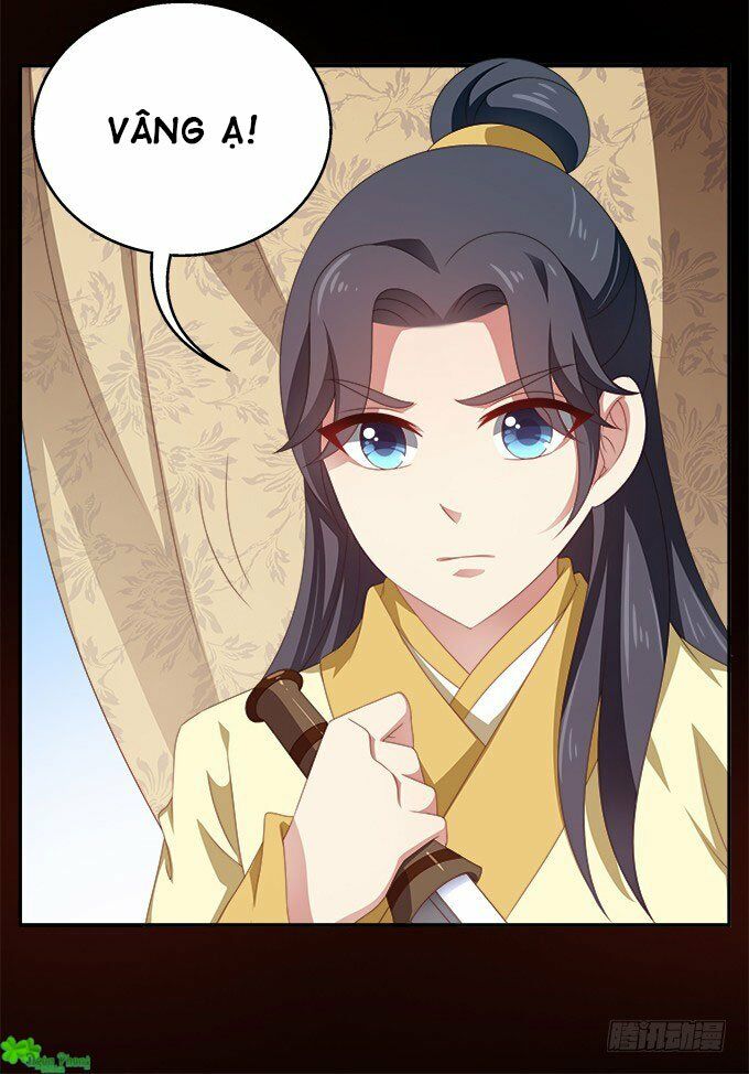 Thịnh Thế An Nhiên: Chapter 41