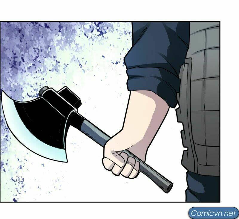 Thánh Hack Chuộc Tội: Chapter 10