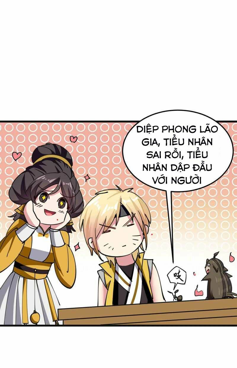 Vạn Giới Tiên Vương: Chapter 74