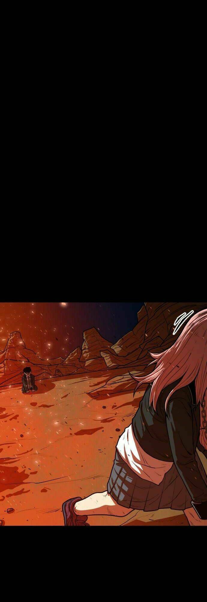 Chinh Phạt Học Đường: Chapter 19