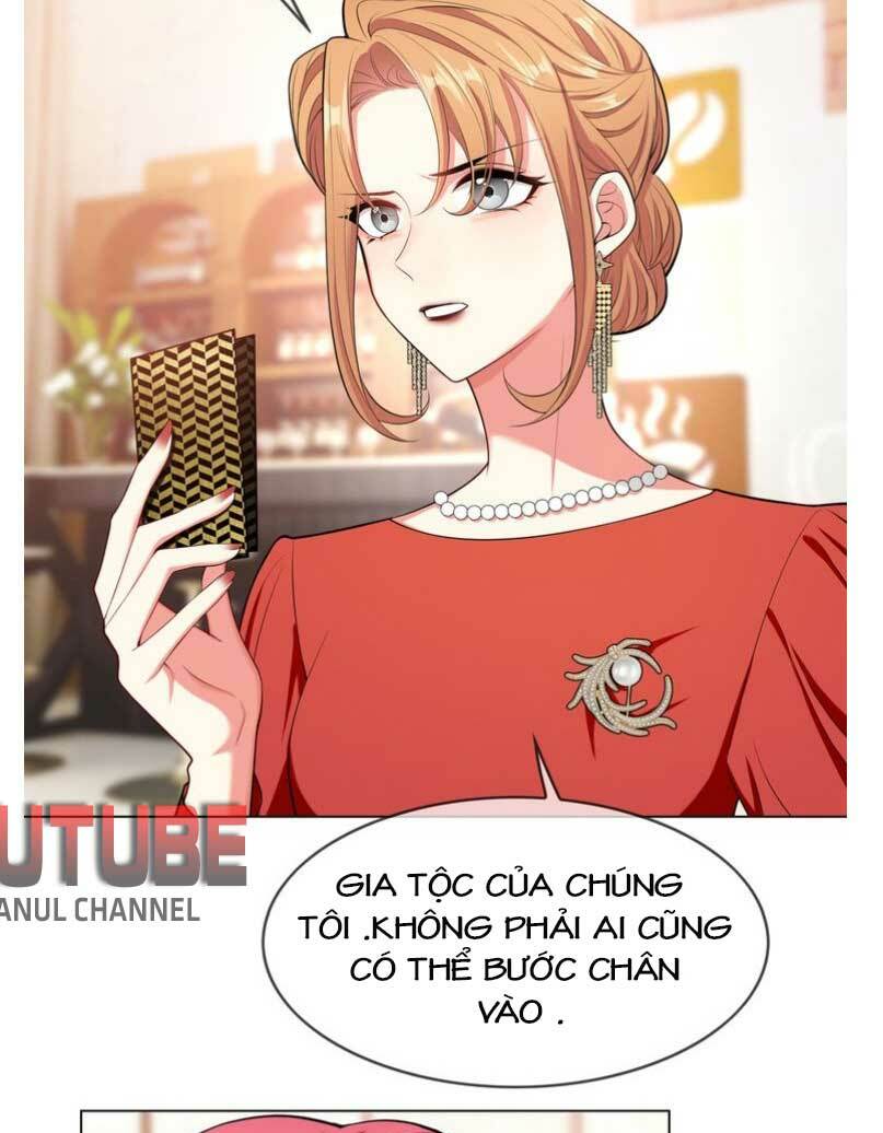 Cô Vợ Nhỏ Nuông Chiều Quá Lại Thành Ác!!: Chapter 196.2