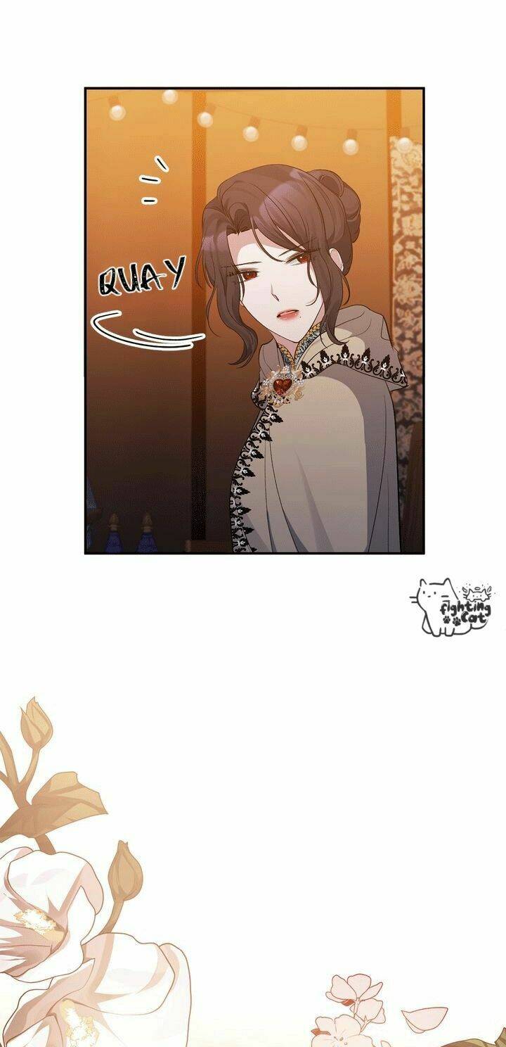 Nữ Công Tước Phương Bắc Là Một Nhân Vật Phản Diện: Chapter 25
