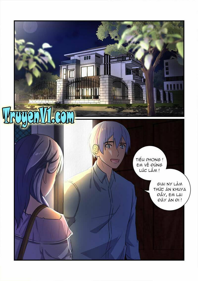 Bắt Cóc Hoàng Đế Về Hiện Đại: Chapter 103