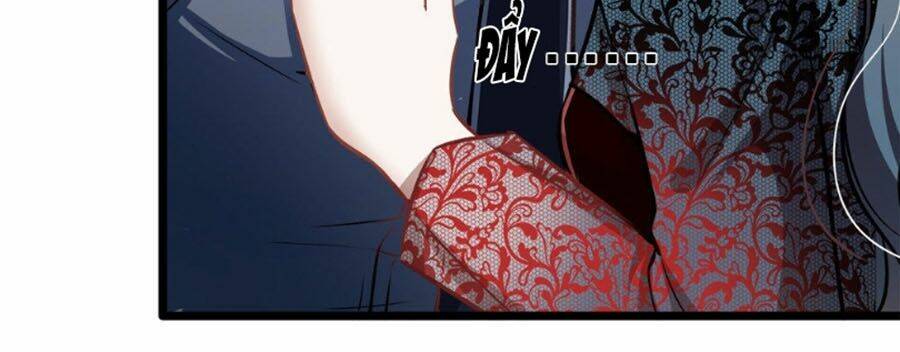 Cưng Chiều Ái Thê Hư Hỏng: Chapter 35