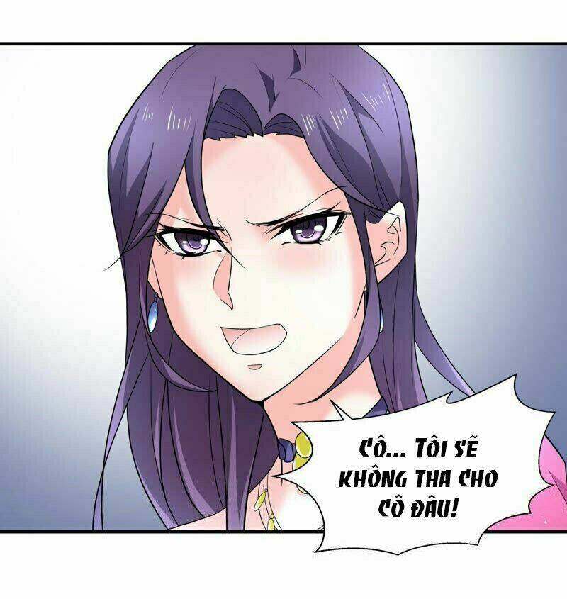 Chiến Lược Lãng Mạn Của Thịnh Thiếu: Chapter 12