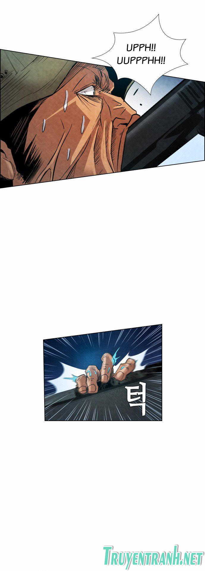 Revival Man: Chapter 18