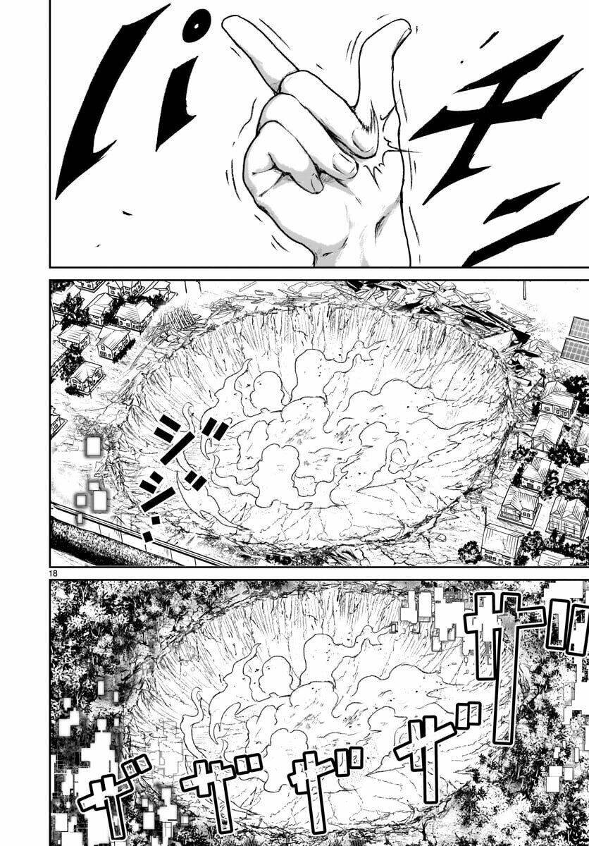 Xuyên Không Cùng Kamisama Tới Thế Giới Không Có Thần Linh: Chapter 8