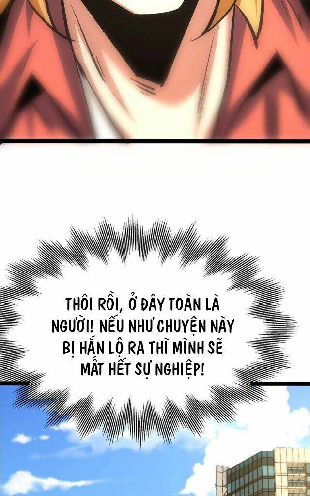 Chư Thần Rút Lui: Chapter 39