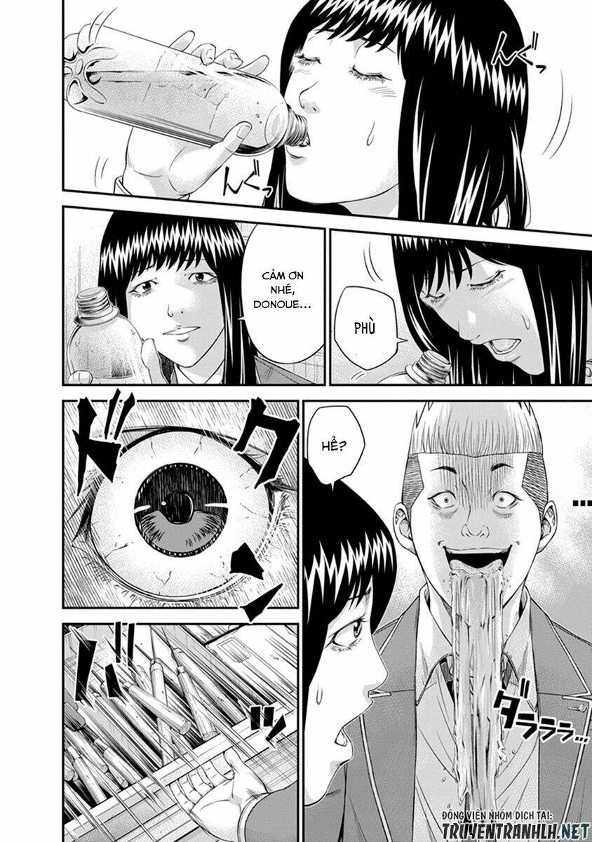 Signal 100: Chapter 6