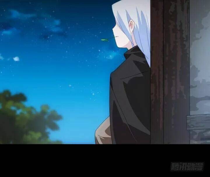 Bí Mật Của Dạ Tộc: Chapter 46