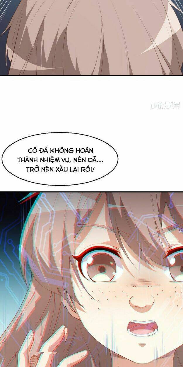 Mỹ Nhân Tâm Động: Chapter 40